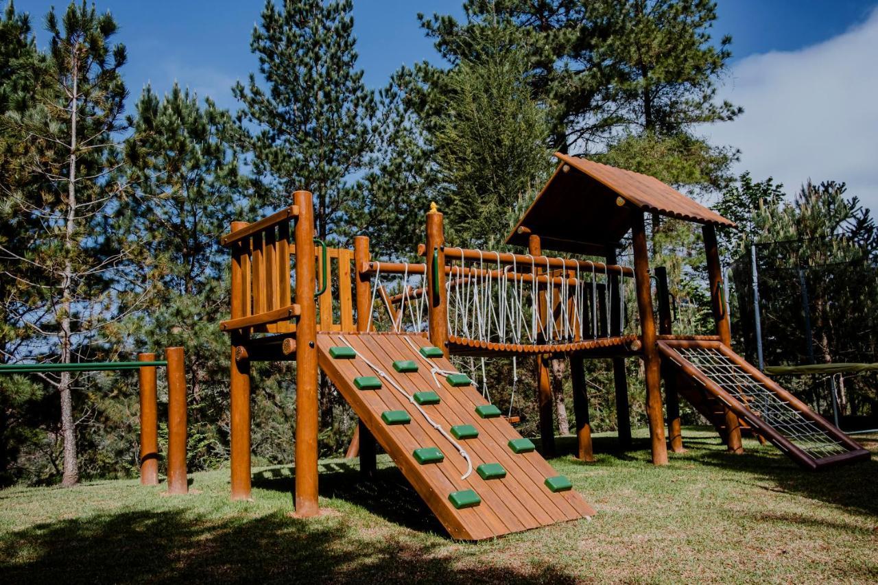 Inn De France Campos do Jordao