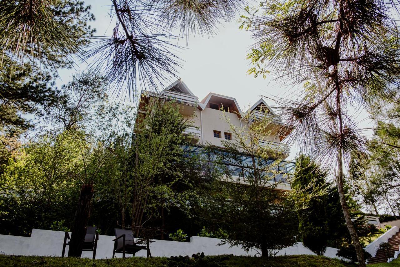 De France Inn 2*