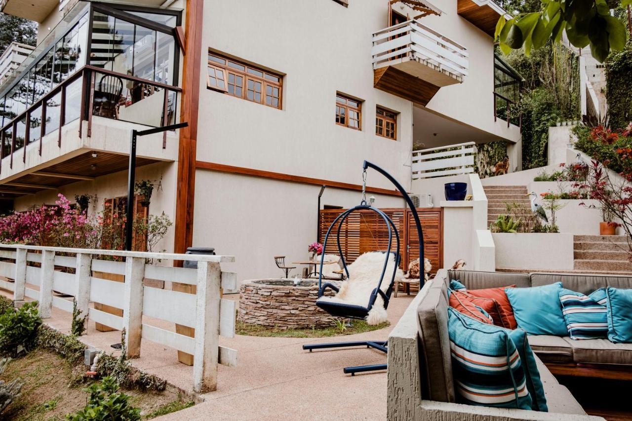 Inn De France Campos do Jordao